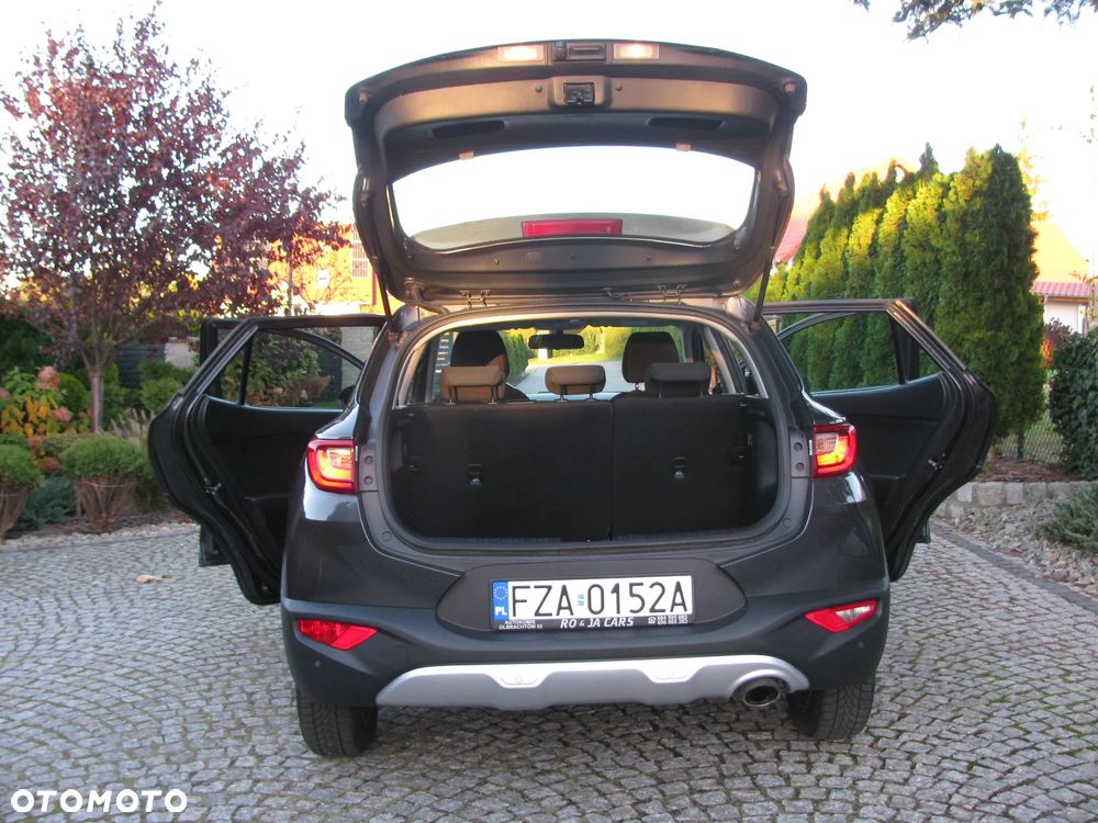 Kia Stonic 1.2 Dream-Team Edition - 13