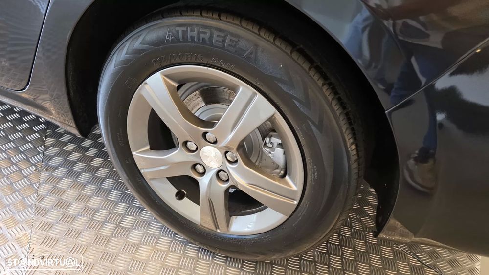 Peugeot 508 SW 1.6 HDi Active - 28