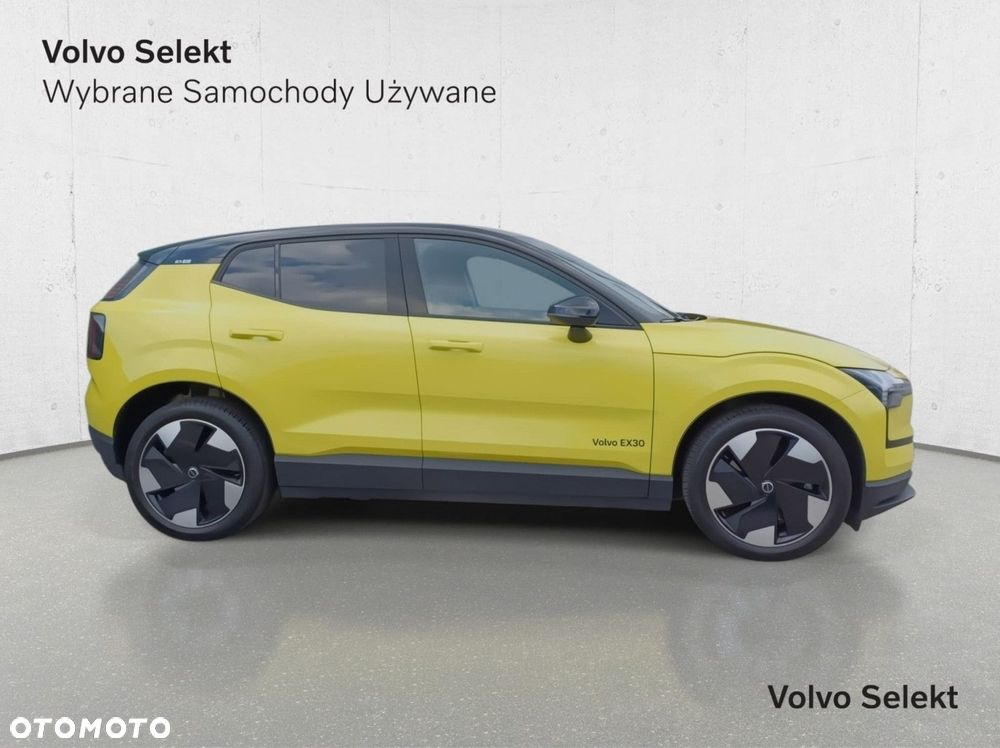 Volvo EX30 - 5