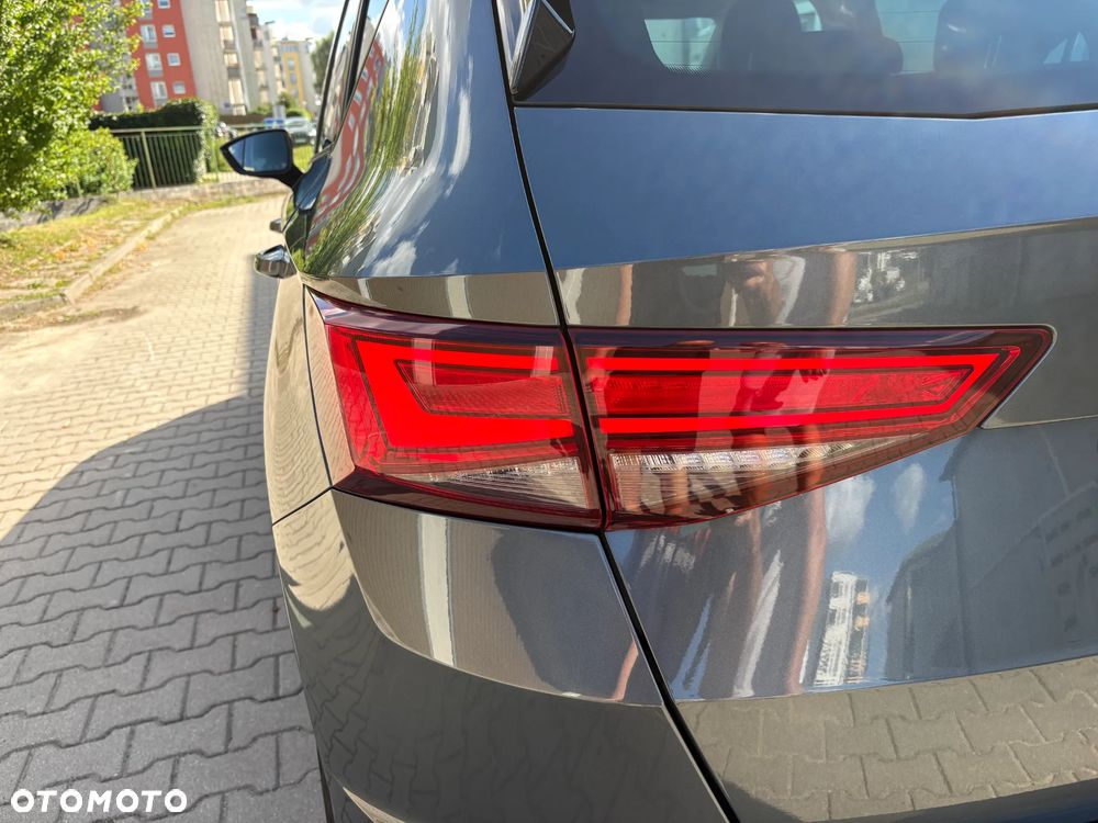 Seat Ateca 1.5 TSI FR S&S - 23