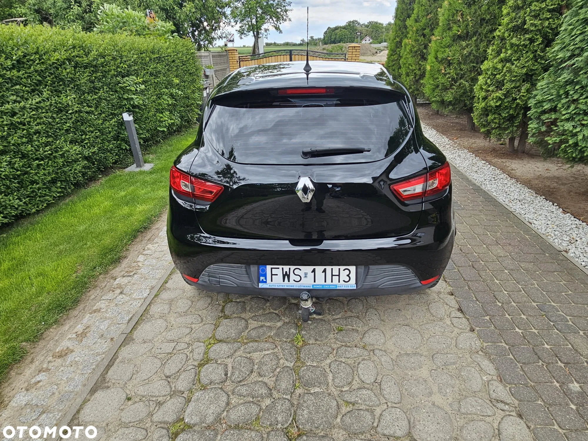 Renault Clio - 5