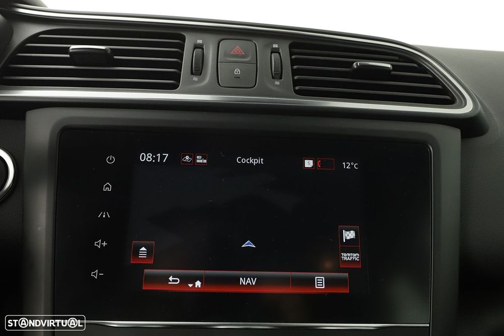 Renault Kadjar 1.3 TCe Equilibre EDC - 11