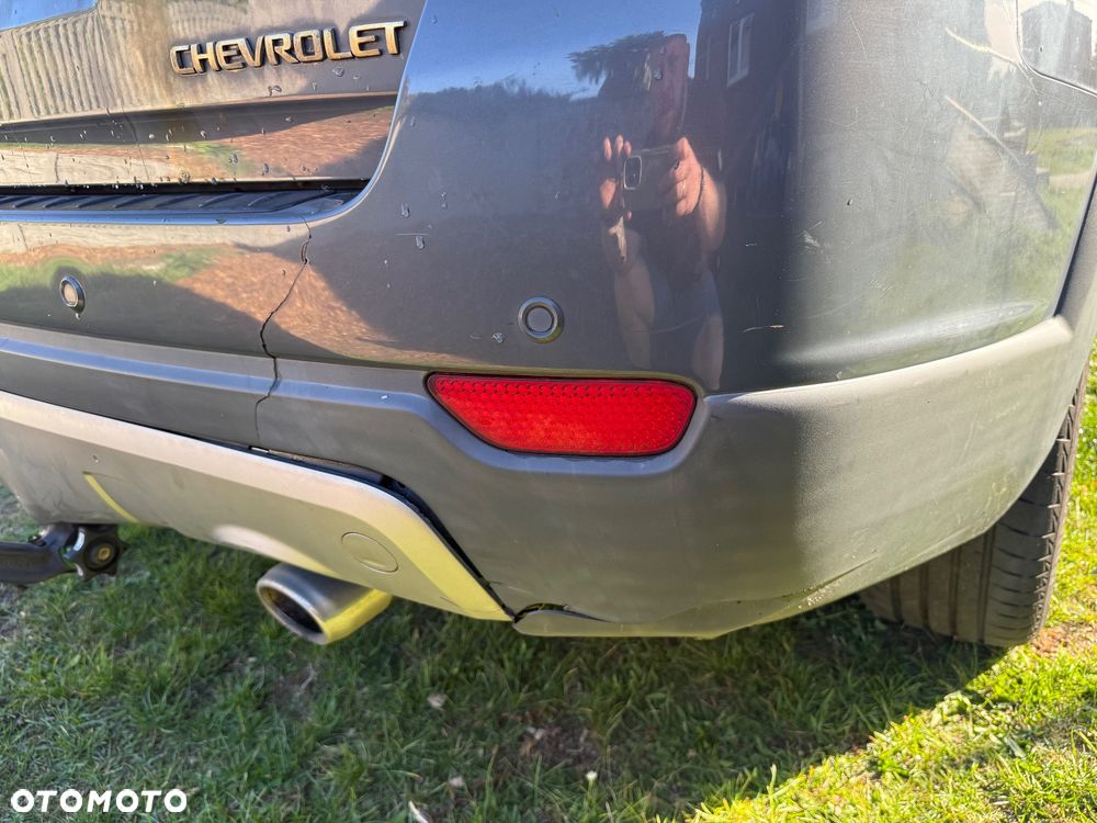 Chevrolet Captiva 2.0 d LT base - 6