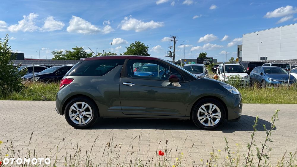 Citroën DS3 1.6 e-HDi SoChic - 7