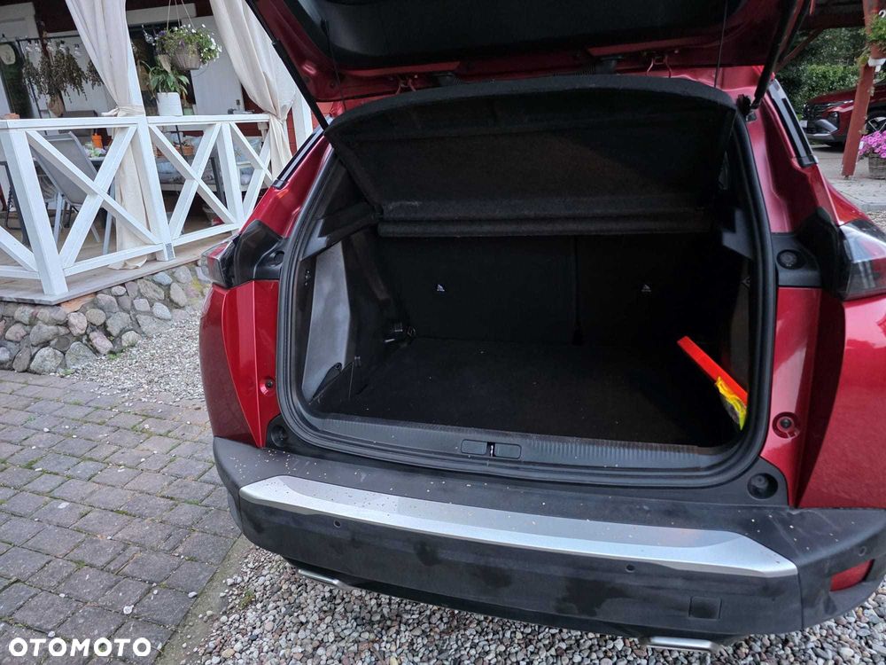 Peugeot 2008 - 6