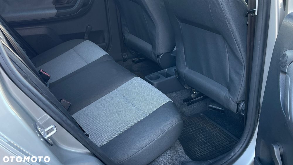 Skoda Fabia 1.2 12V Fun - 16