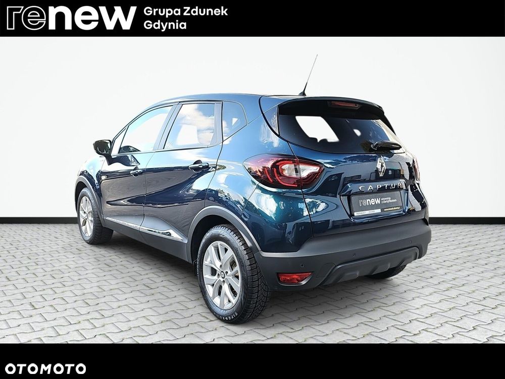 Renault Captur - 8