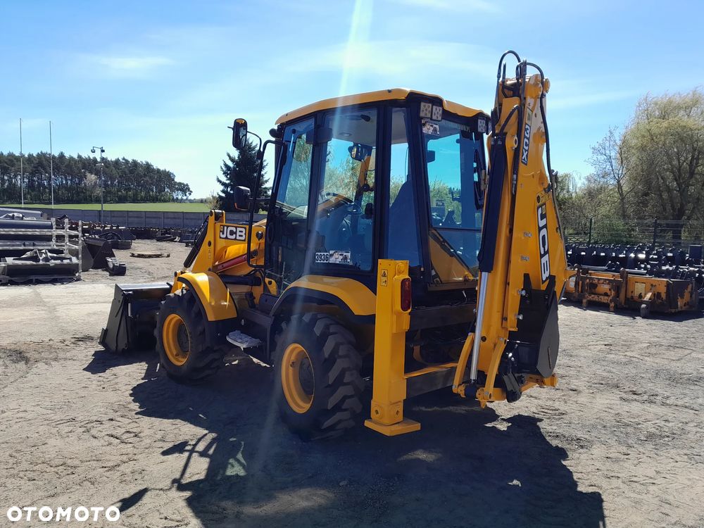 JCB 3CX COMPACT - 6