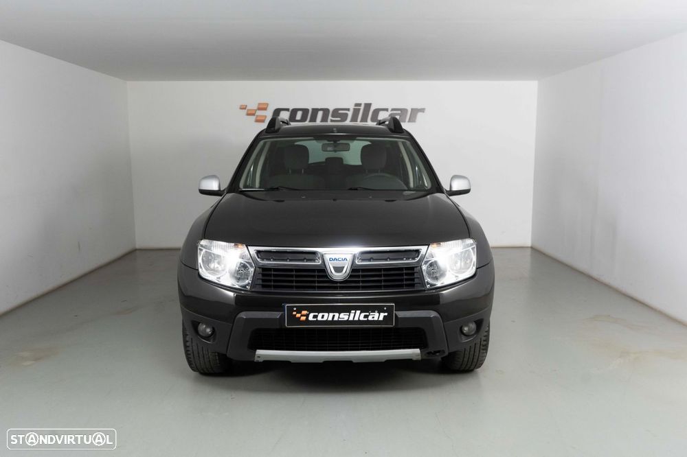 Dacia Duster 1.5 dCi Confort - 3