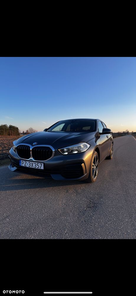 BMW Seria 1 118i Advantage - 17