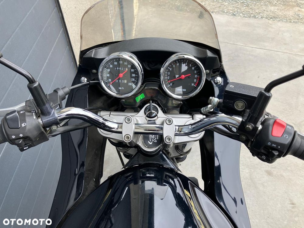 Suzuki Bandit - 10