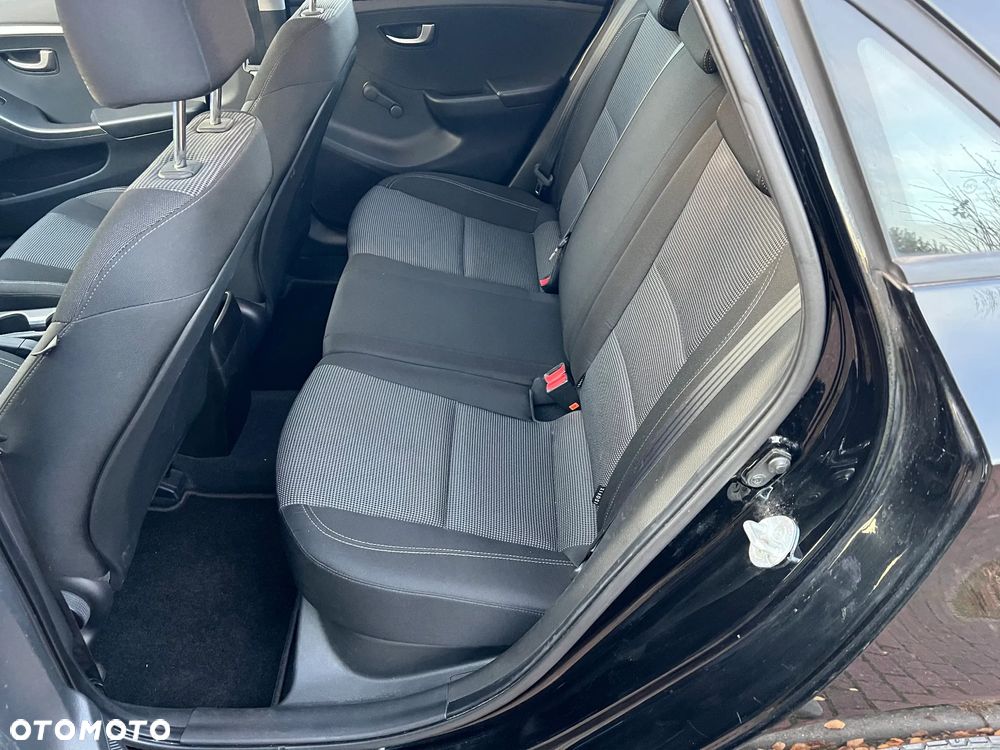 Hyundai i30 1.4 Style - 13