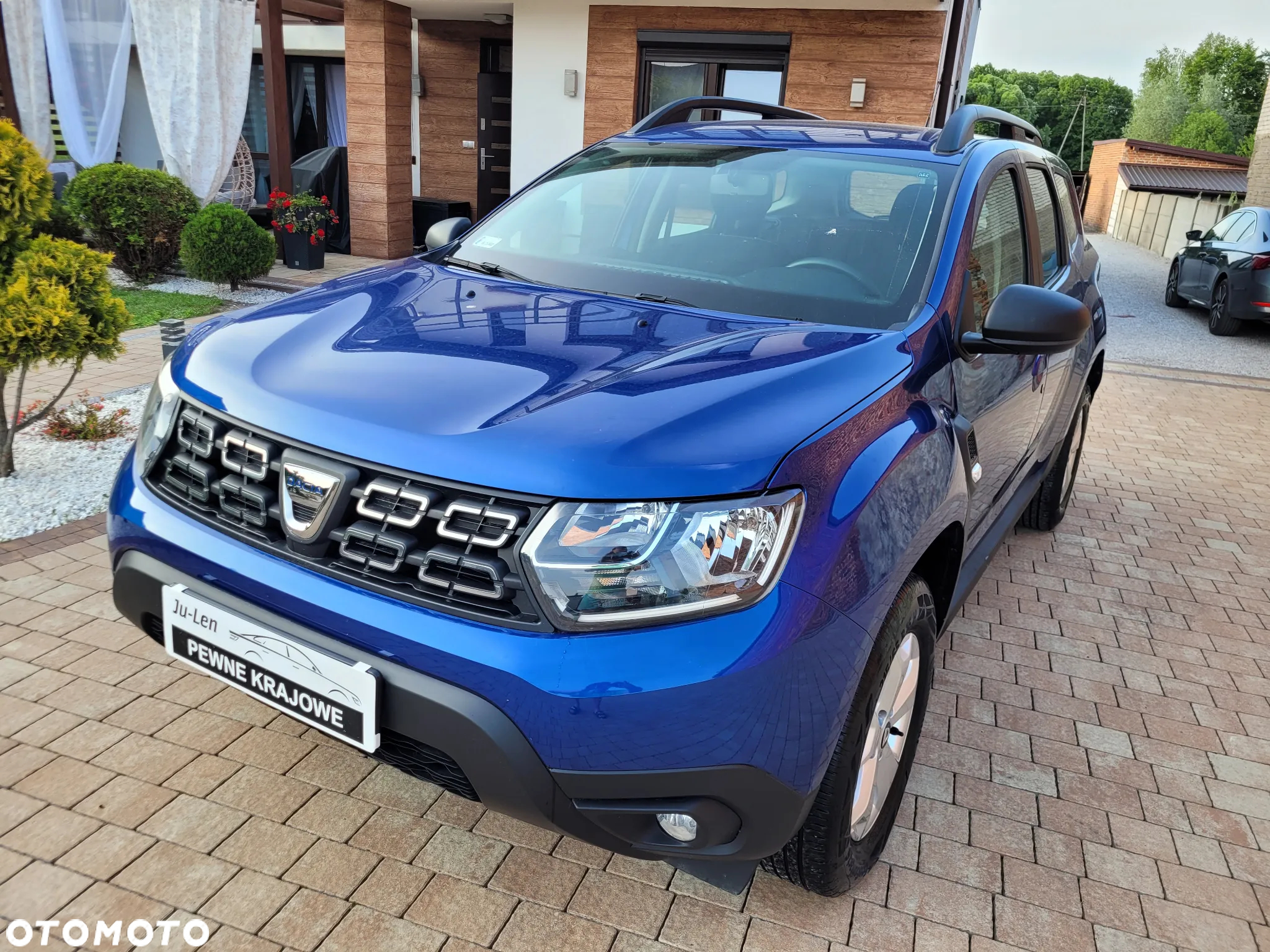 Dacia Duster 1.0 TCe Comfort - 3