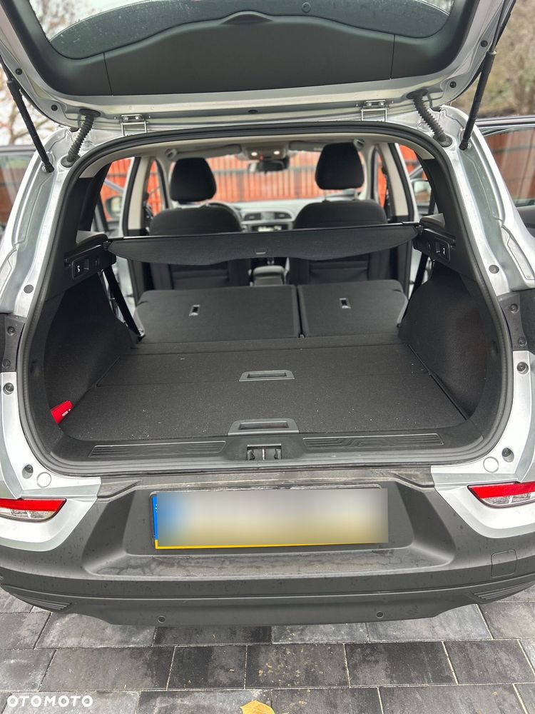 Renault Kadjar 1.3 TCe FAP Easy Life - 10