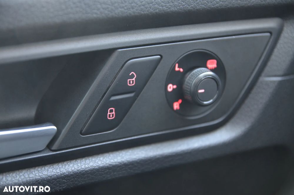 Volkswagen Caddy 2.0 TDI (5-Si.) Comfortline - 24