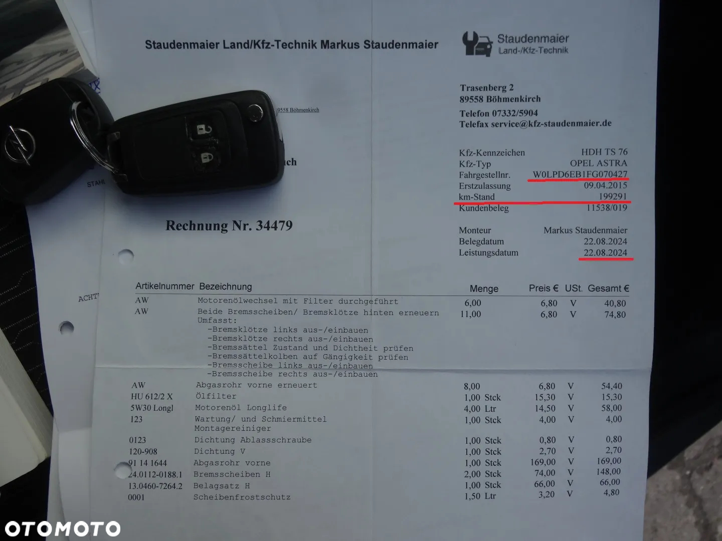 Hyundai i30 1.4 Style - 33