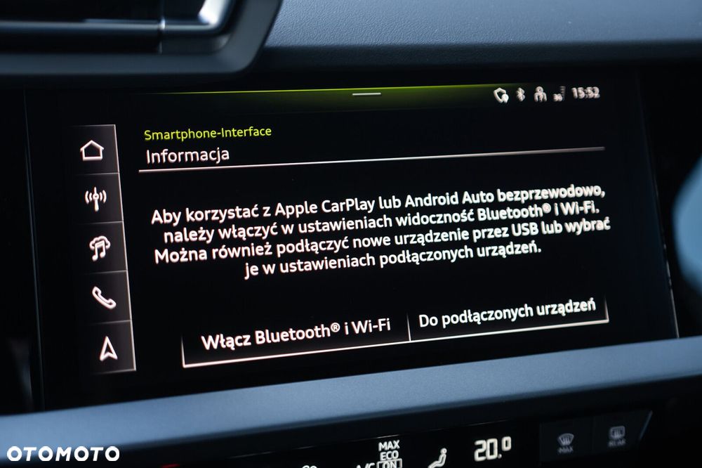 Audi A3 Limousine - 25