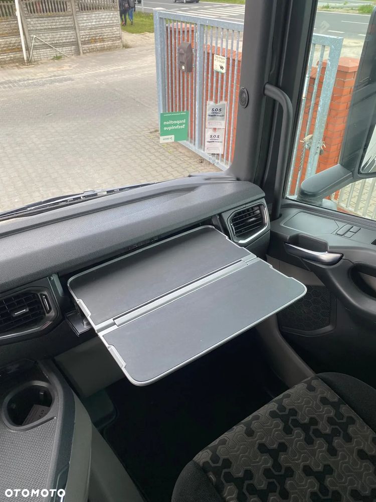 Scania r410 highline 2020 klima postojowa retarder serwisowany wron-pol - 27
