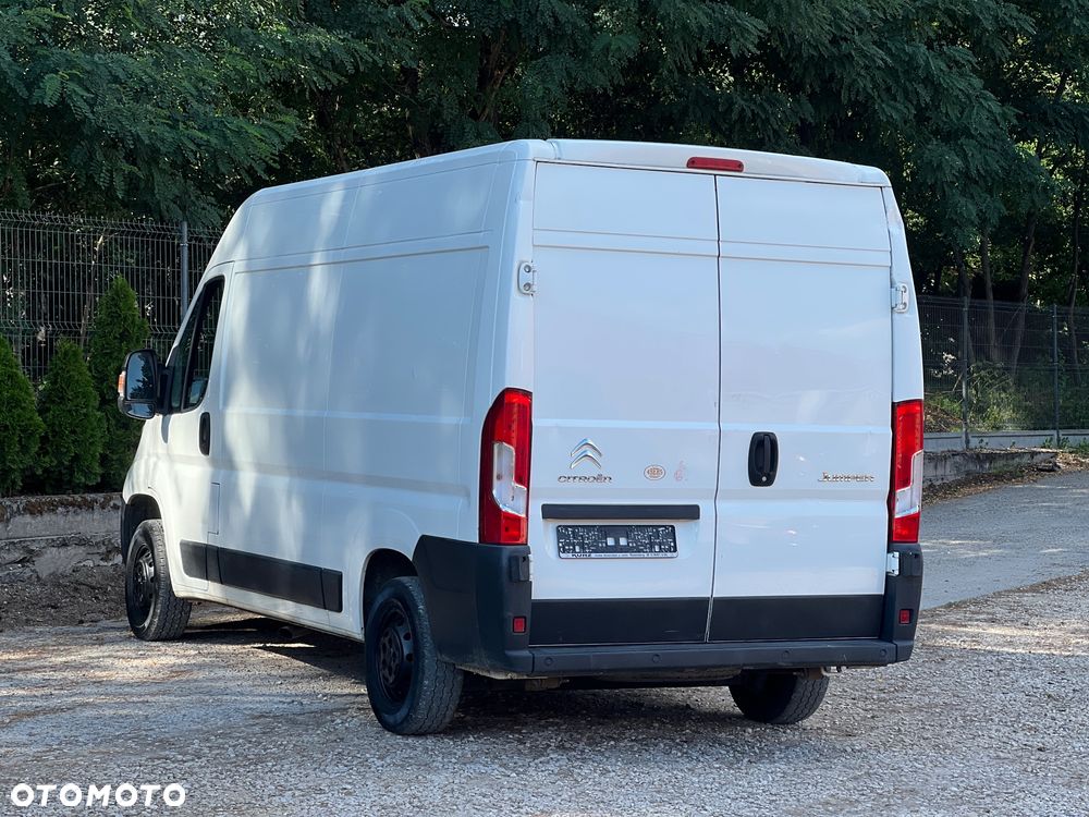Citroën Jumper L2H2 S&S Live - 8