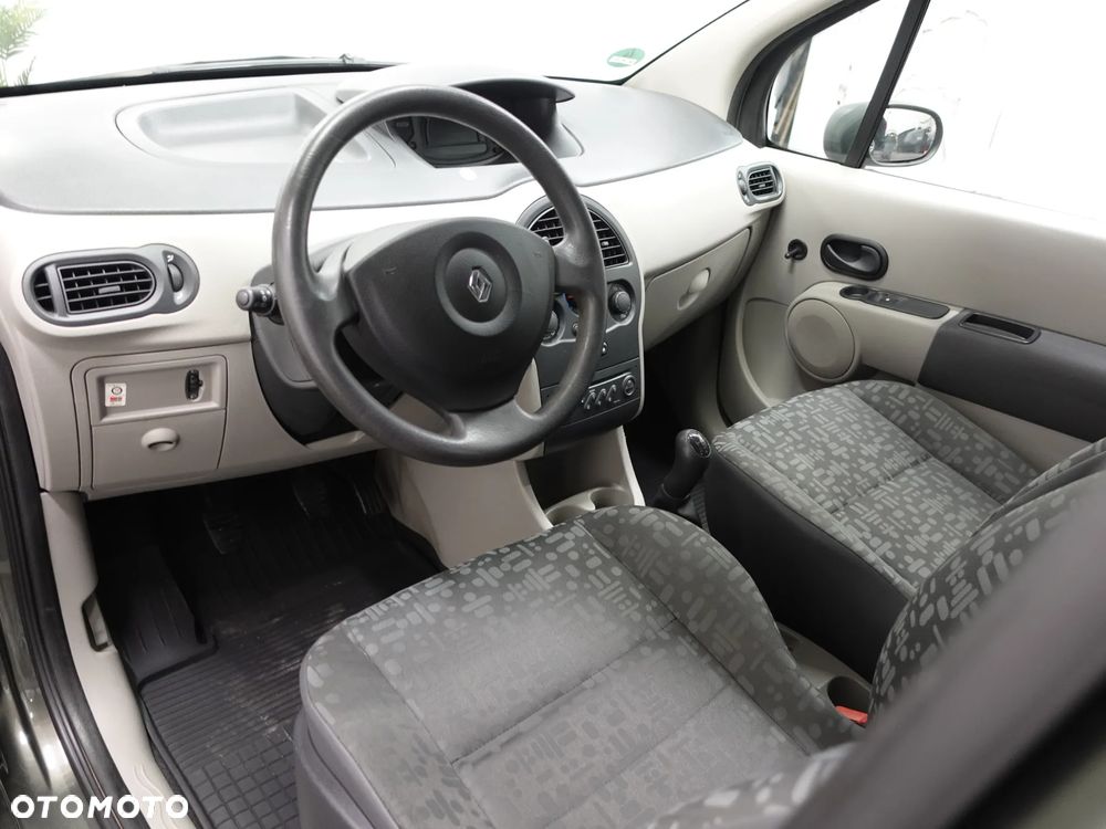 Renault Modus 1.2 16V Cite - 21