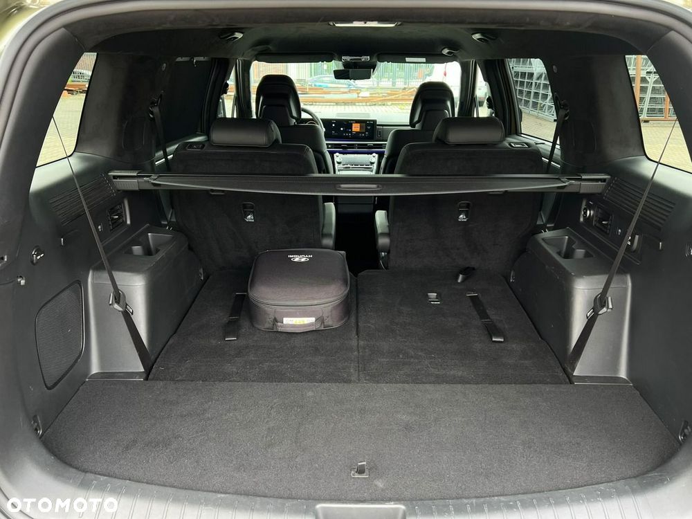 Hyundai Santa Fe - 20
