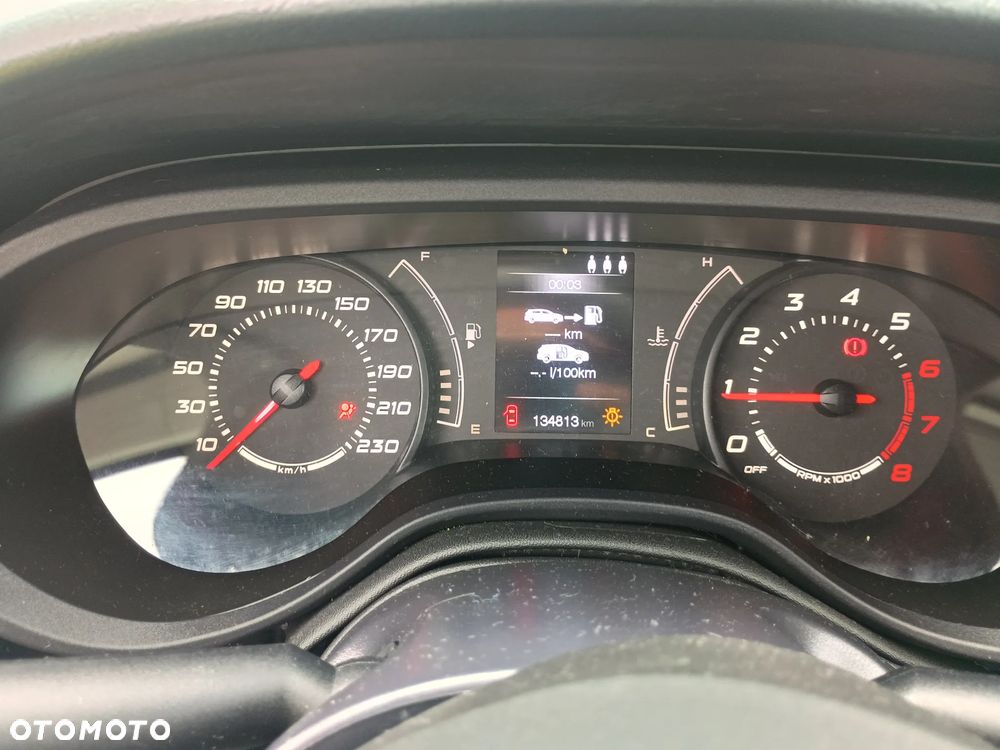 Fiat Tipo 1.4 16v Mirror - 10
