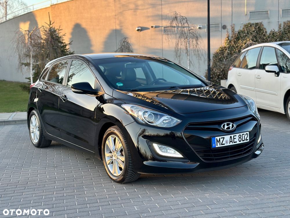 Hyundai i30 1.4 Style - 15