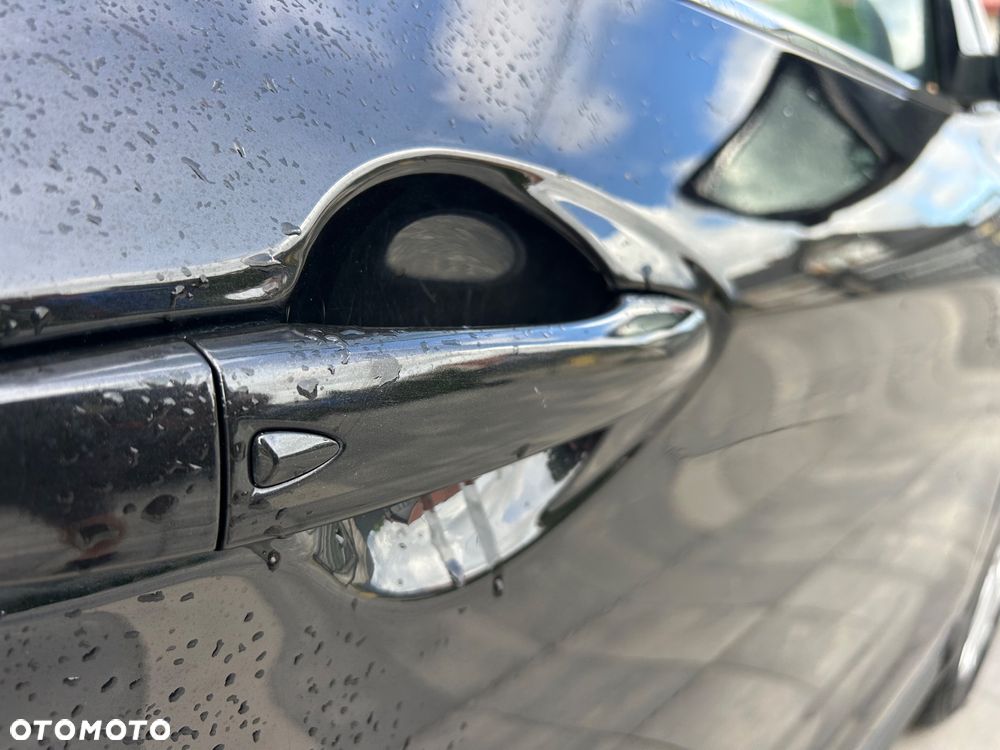 Nissan Qashqai 1.2 DIG-T N-Connecta - 12
