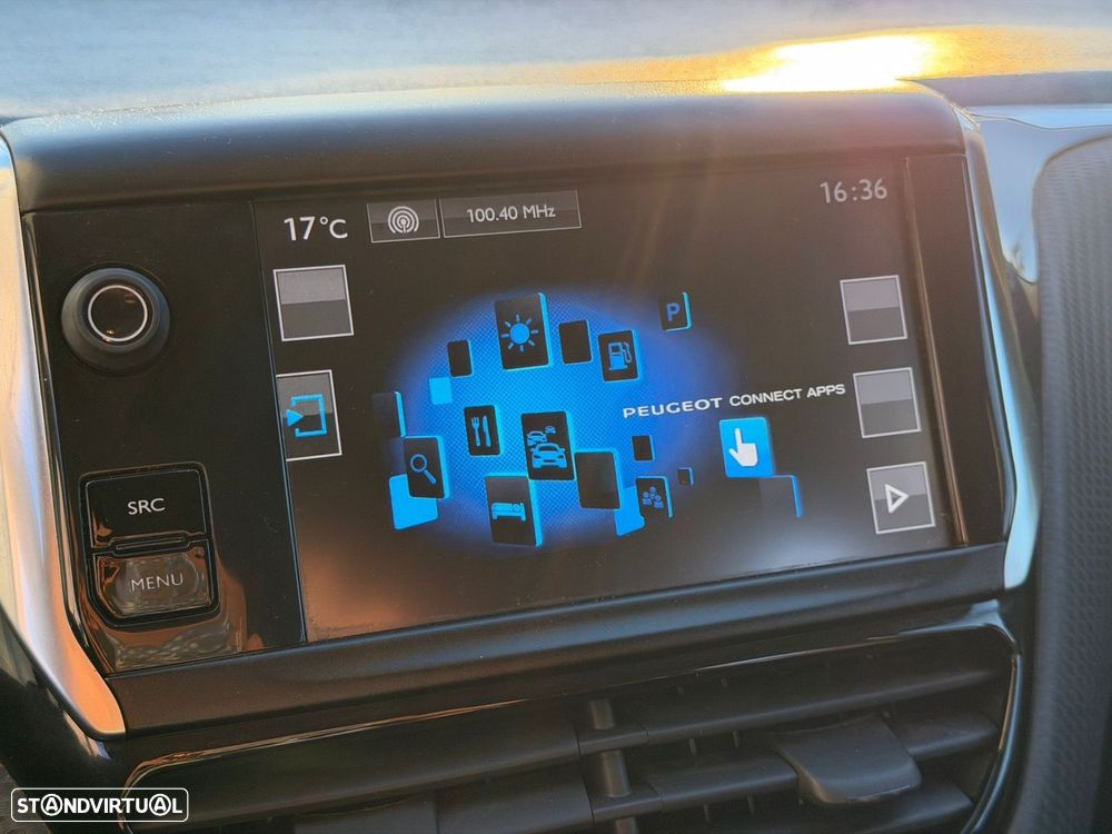 Peugeot 2008 1.2 PureTech Active - 22