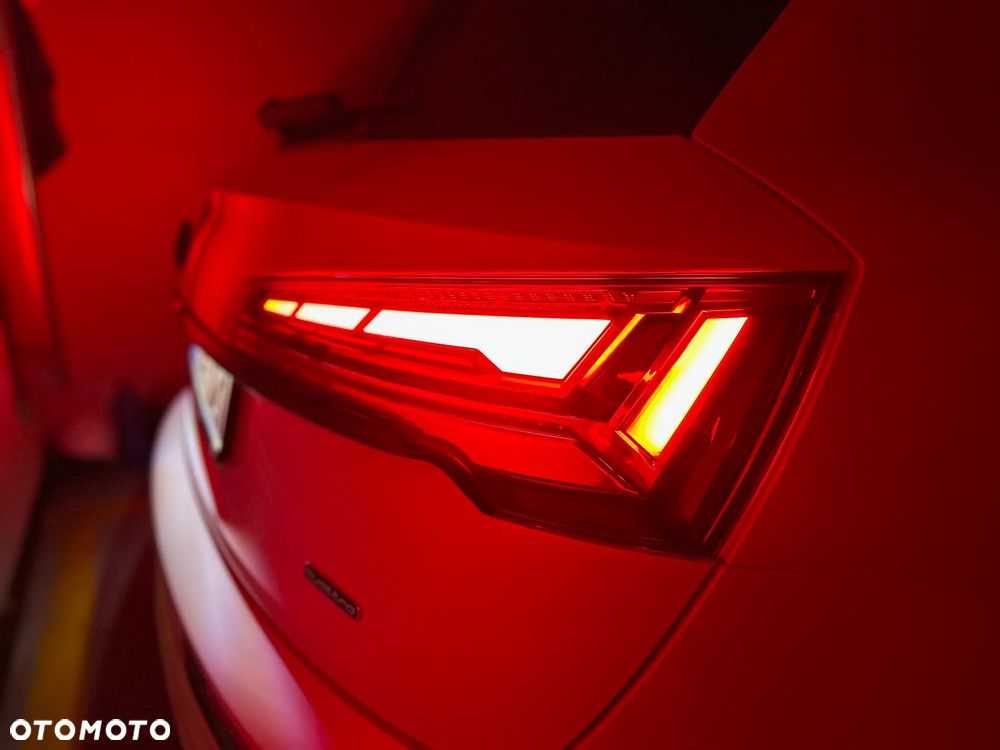 Audi Q5 40 TDI mHEV Quattro Advanced S tronic - 6