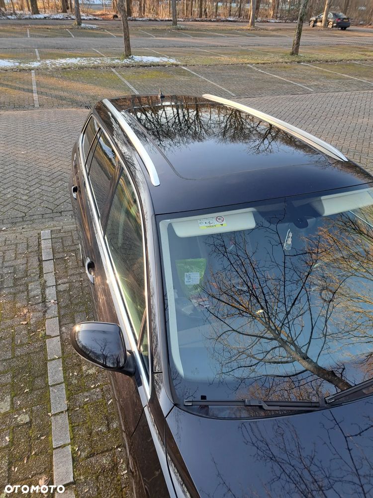 Volkswagen Passat - 8