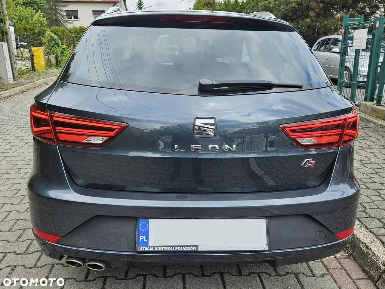 Seat Leon - 5