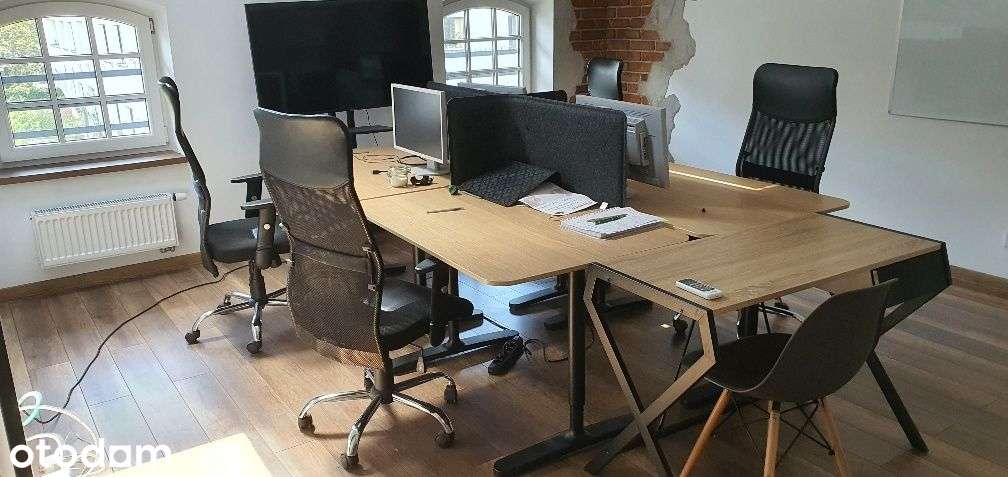 Wynajem Biuro Lokal użytkowy Loft 52m Centru bezpś - Pełny obrazek: 2/19