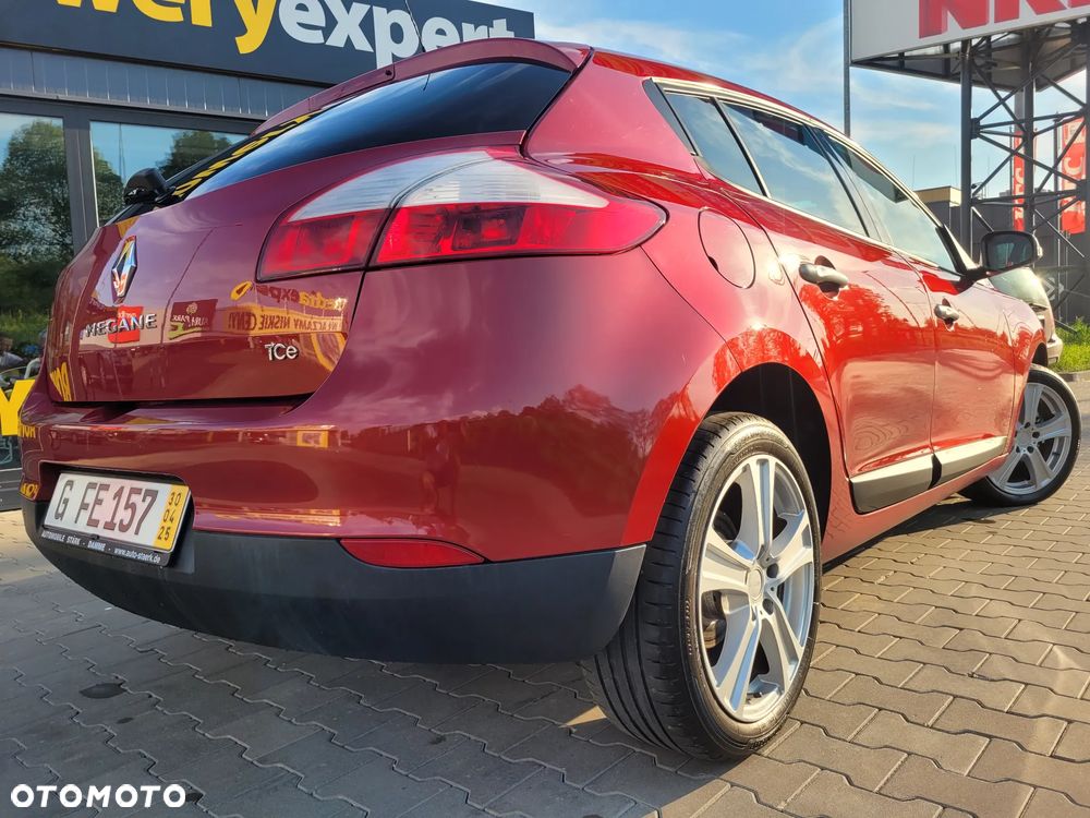 Renault Megane TCe 130 Dynamique - 13