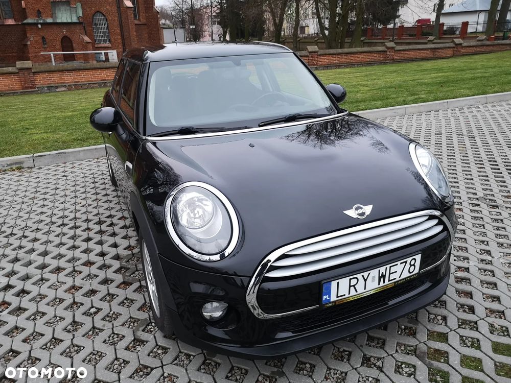 MINI Cooper - 27