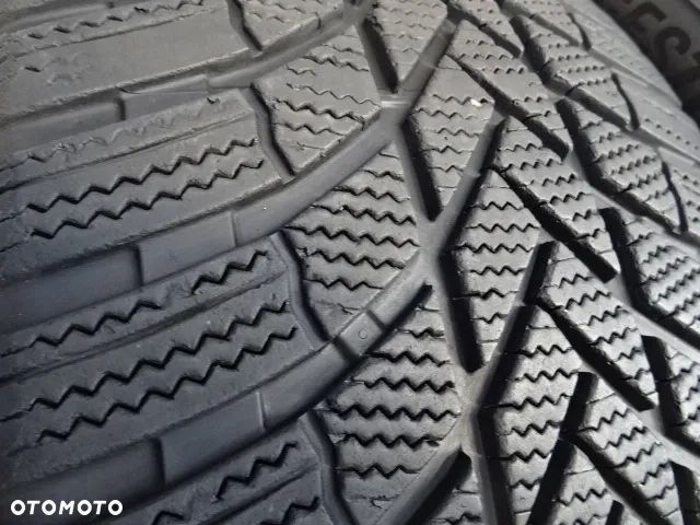 2x255/40/R21 102V i 2 x 265/40/R21 105V Bridgestone Blizzak LM005 - 3