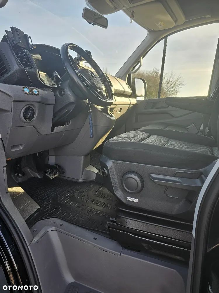 Volkswagen Crafter - 16