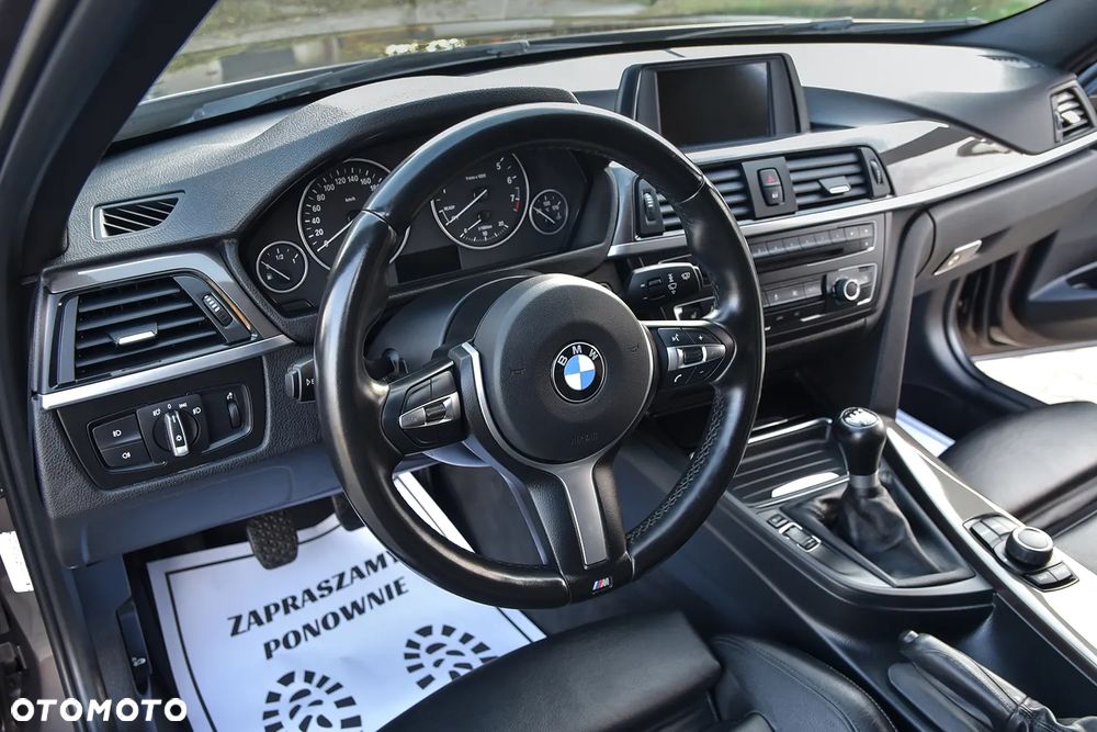 BMW Seria 3 316i Modern Line - 32