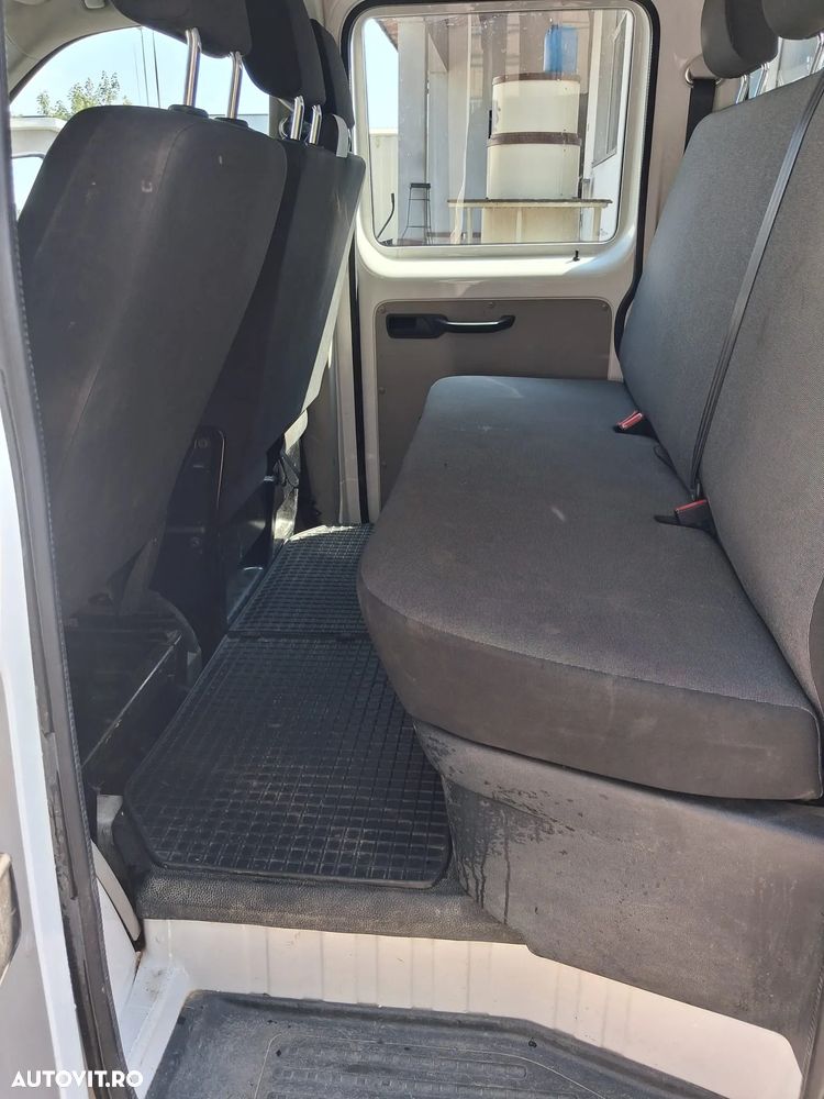 Volkswagen Transporter T6.1 Lang Plus Trendline - 7