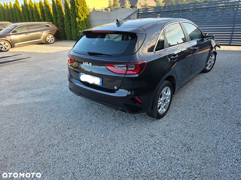 Kia Ceed 1.5 T-GDI OPF Platinum - 3