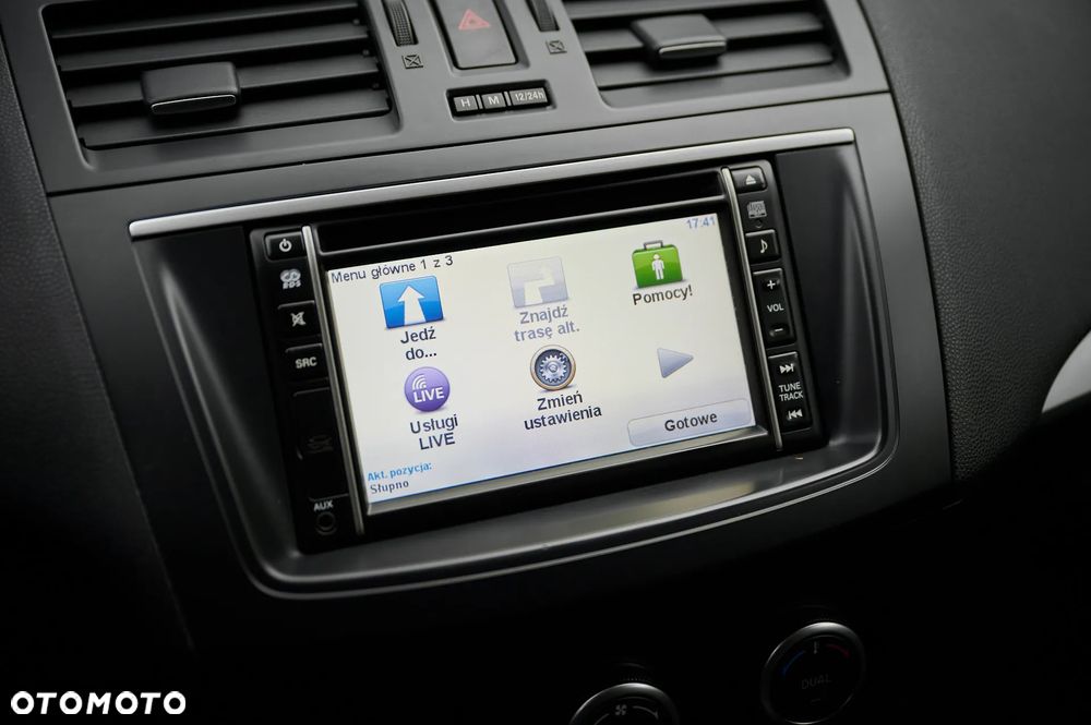 Mazda 3 1.6 Comfort - 35