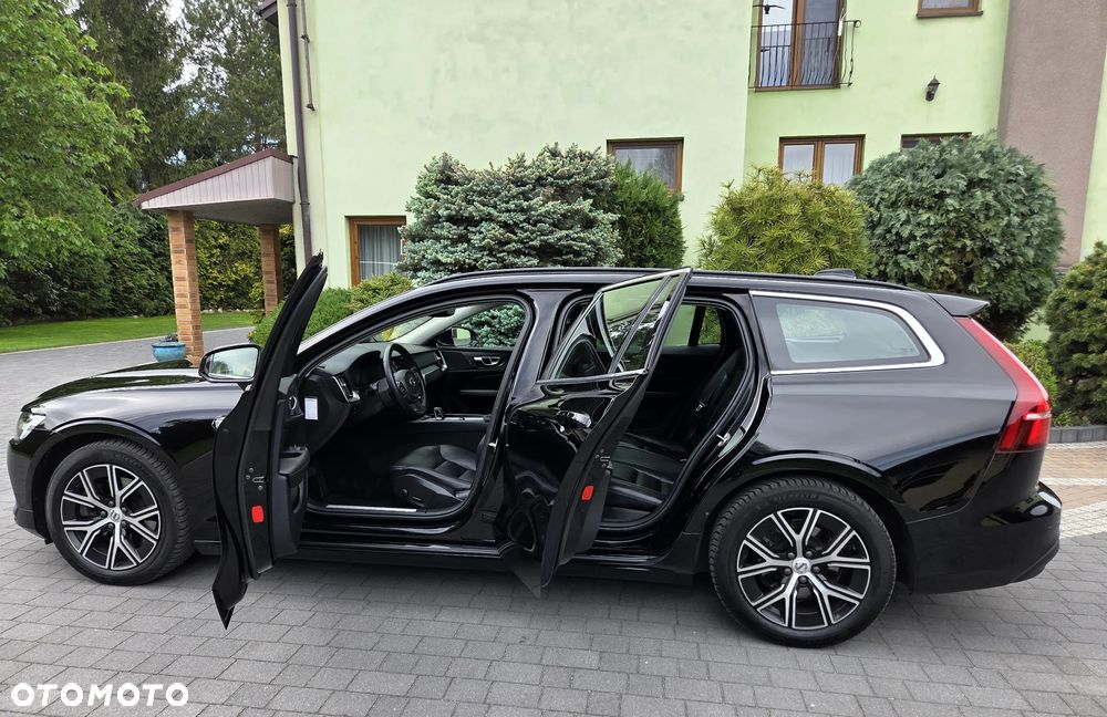 Volvo V60 B3 B Geartronic Momentum Pro - 15
