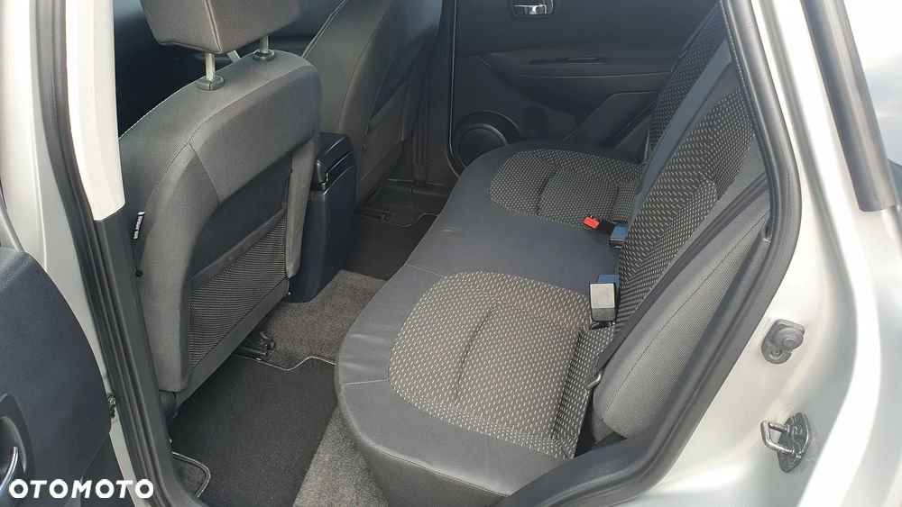 Nissan Qashqai 1.6 I-Way - 9