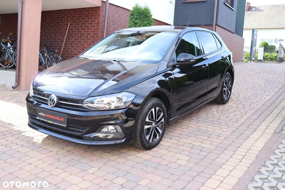 Volkswagen Polo - 25