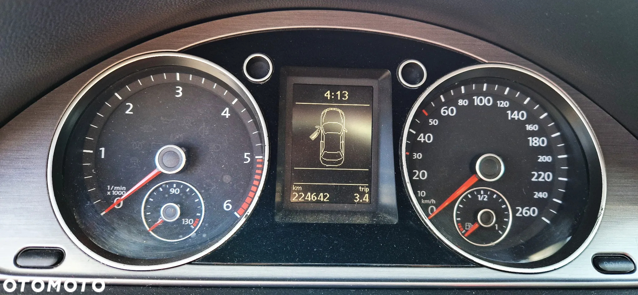 Volkswagen Passat Variant 2.0 TDI DSG BlueMotion Technology Exclusive - 12