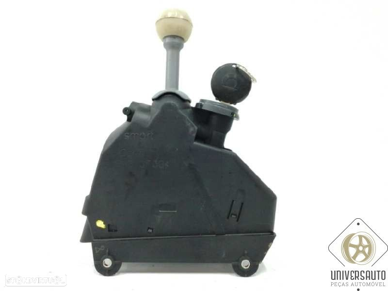 ALAVANCA VELOCIDADES SMART CITY-COUPE 2003 - 7