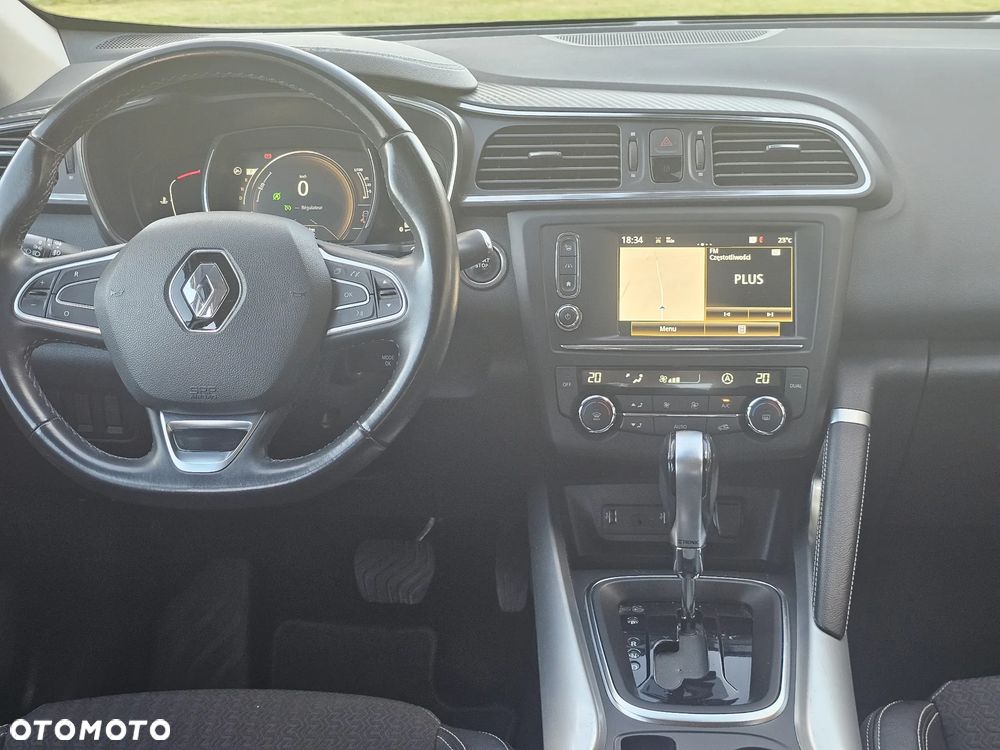 Renault Kadjar - 19