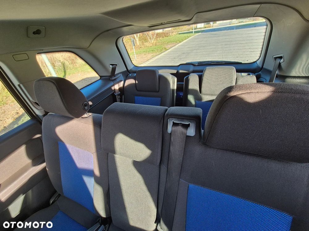 Opel Zafira 1.9 CDTI Enjoy - 10