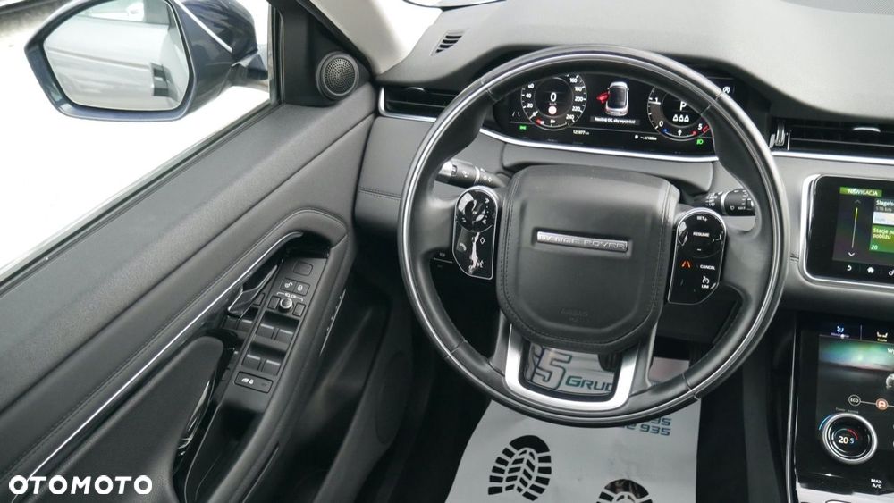 Land Rover Range Rover Evoque - 11