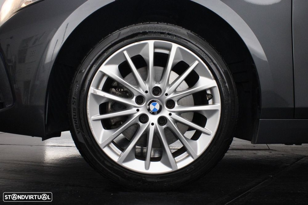 BMW 116 d Corporate Edition Auto - 37